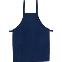 自重堂 自重堂 エプロンネビ F