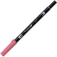 トンボ鉛筆 Tombow 水性グラフィックマーカー デュアルブラッシュペン ABT 817 ABT817 1本