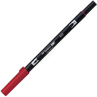 トンボ鉛筆 Tombow 水性グラフィックマーカー デュアルブラッシュペン ABT 835 ABT835 1本