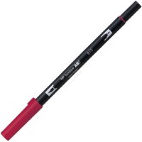トンボ鉛筆 Tombow 水性グラフィックマーカー デュアルブラッシュペン ABT 815 ABT815 1本