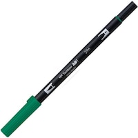 トンボ鉛筆 Tombow 水性グラフィックマーカー デュアルブラッシュペン ABT 296 ABT296 1本