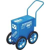 グリーンクロス グリーンクロス スーパーライン引4WT(芝用) 6300003723 1台