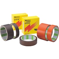 日東電工 日東 ふっ素樹脂粘着テープ ニトフロン粘着テープ No.923SL 0.17mm×150mm×33m