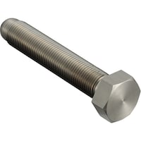 岩田製作所 IWATA アジャストボルト Aタイプ/SUS 細目 LBSA20 1個