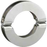 岩田製作所 IWATA 丸シャフト用 ノーマル SUS304 B40S 1個