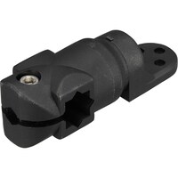 岩田製作所 IWATA 光電用センサアタッチ (角シャフト用) FSFPABM04S2J 1個