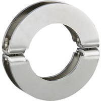 岩田製作所 IWATA 丸シャフト用 ノーマル SUS304 B50S 1個