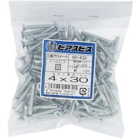 OHSATO OHSATO ピアスビス皿4X30(125入)