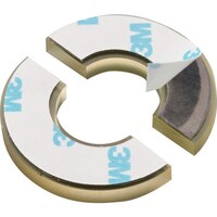 岩田製作所 IWATA ウレタンダンパー セパレート両面テープ付 DSS12A7T 1個