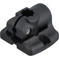 岩田製作所 IWATA 取付ベースS (角シャフト用) FSFPBS050S2J 1個