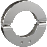 岩田製作所 IWATA 丸シャフト用 2ネジ穴付 SUS304 B12SN2 1個