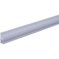 岩田製作所 IWATA センサレール ツバ平行レール 穴無しタイプ FSSARL50004A 1個