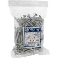OHSATO OHSATO ピアスビス皿5X45(100入)