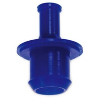 岩田製作所 IWATA フランジプラグ(10個入) GKW05X9P 1袋(10個)