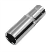 ワールドツール アストロプロダクツ AP 1/2DR ディープソケット 17mm 2002000029706 1個