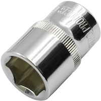 ワールドツール アストロプロダクツ AP 1/2DR ソケット 18mm 2002000029553 1個