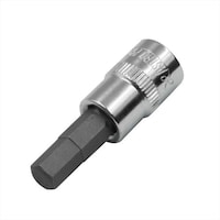 ワールドツール アストロプロダクツ AP 1/4DR ビットソケット HEX6 2002000029904 1個