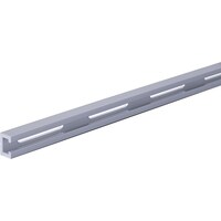 岩田製作所 IWATA センサレール ストレートレール 長穴付タイプ FSSARN24005A 1個