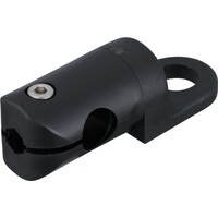 岩田製作所 IWATA 近接用センサアタッチ (丸シャフト用) FSFPAMM0810J 1個