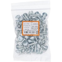 OHSATO OHSATO ユニクロドリルビスシンワッシャー5X19