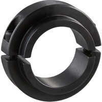 岩田製作所 IWATA セパレートカラー ベアリング用 黒染め