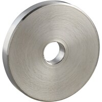 岩田製作所 IWATA エンドプレート 1穴 SUS EPA3206S 1個