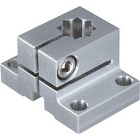 岩田製作所 IWATA 取付ベースS (角シャフト用)