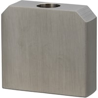 岩田製作所 IWATA リニアストッパー抜け止め用 SUS