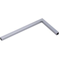 岩田製作所 IWATA L角パイプシャフト FSLP150200S2S 1本