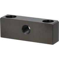 岩田製作所 IWATA リニアストッパー位置決め用 LSZ04N 1個