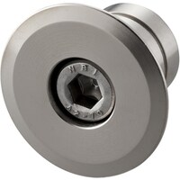 岩田製作所 IWATA ベアリングローラー ベース用(Br無) BB6205MN 1個