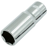 ワールドツール アストロプロダクツ AP 3/8DR ディープソケット 16mm 2002000029430 1個