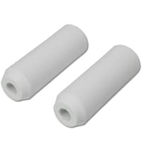 ワールドツール アストロプロダクツ AP 吸入式ブラストガン用ノズル φ5mm(2個組)