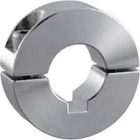 岩田製作所 IWATA セパレートカラー キー付 SUS304