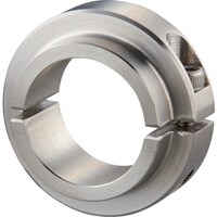 岩田製作所 IWATA スリットカラー ベアリング用 SUS3