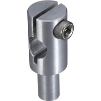 岩田製作所 IWATA フリーヘッドジョイント (丸シャフト用)