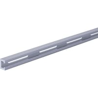 岩田製作所 IWATA センサレール ストレートレール 長穴付