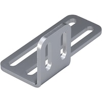 岩田製作所 IWATA コンビネーション Lフリー右サイド FSK3VB05008S 1個