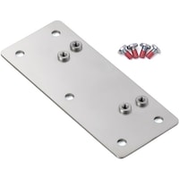 スガツネ工業 SUGATSUNE (170034754)LADSPT/LAD用取付補助プレート