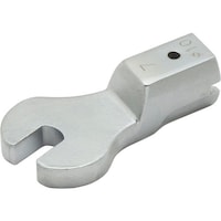 ASH ASH LC023N用スパナヘッド7mm LCS0207 1個