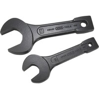 ASH ASH 打撃スパナ145mm DS0145 1丁