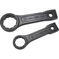 ASH ASH 打撃めがねレンチ150mm DR0150 1丁