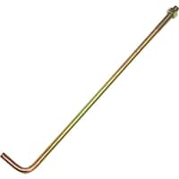 ダイドーハント DAIDOHANT Zマーク アンカーボルト M12×450 5入