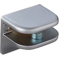 スガツネ工業 SUGATSUNE (120189170)2885ZN1/プレートサポート ガラス用棚受