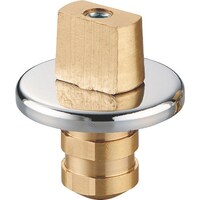 スガツネ工業 SUGATSUNE (170037395)M173514/下ピボット M173514 1個