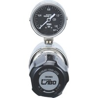 日酸TANAKA 日酸TANAKA 分析・研究向け圧力調整器 SLABOII 入口低圧用 LABL04XX