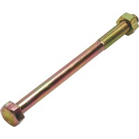 ダイドーハント DAIDOHANT Zマーク 六角ボルト M12×