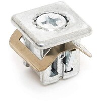 スガツネ工業 SUGATSUNE (120037429)29491120000017/ジョイントファスナー 29491120000017 1個