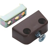 スガツネ工業 SUGATSUNE (120041105)CF203BR/締結金具 CF203BR 1式