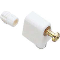 スガツネ工業 SUGATSUNE (120041110)CF215/締結金具 CF215 1式